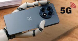 OnePlus 13R 2025